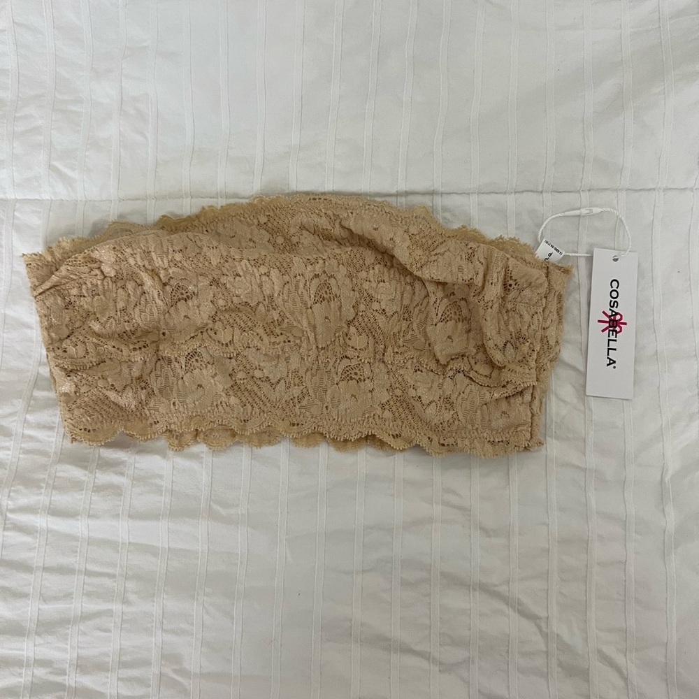 Cosabella bandeau